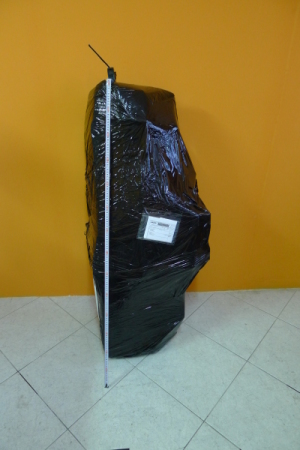 Deska - Konsola . Wymiary 140x50x40, waga 15kg